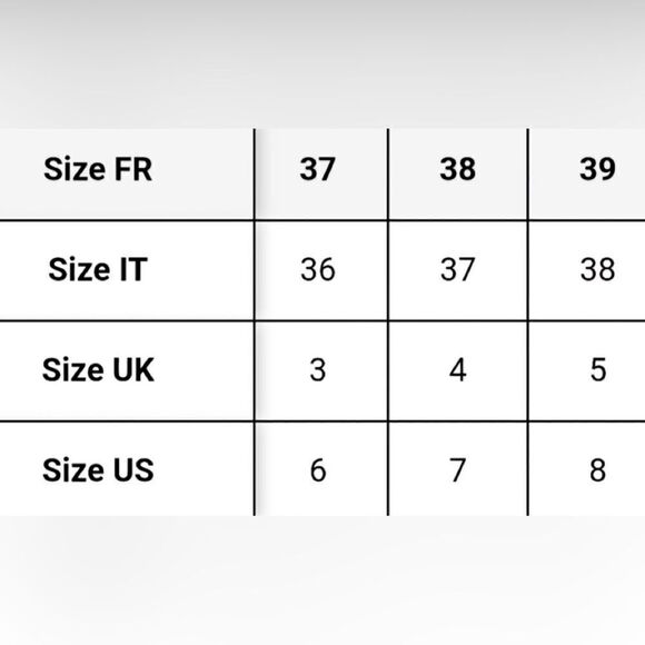 ZADIG & VOLTAIRE sneakers White Star Patches Sneakers. 36/5-5.5. New - Picture 17 of 17